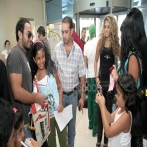 Tamer hosny